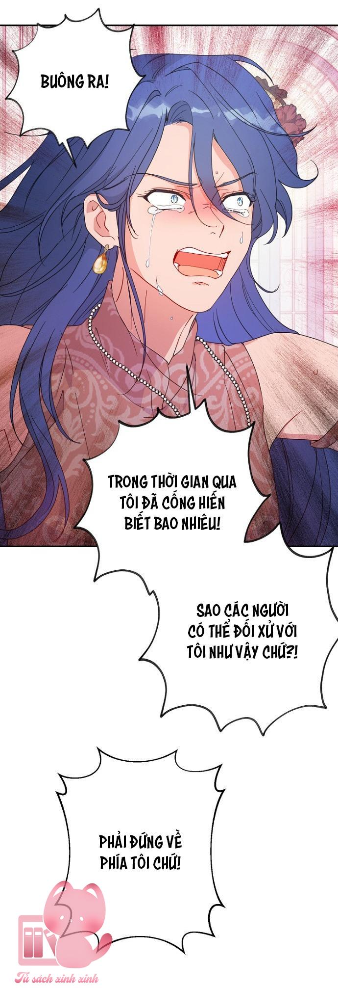Bỏ Quách Chồng Con Đi, Tiền Bạc Mới Là Tất Cả Chap 82 - Trang 2