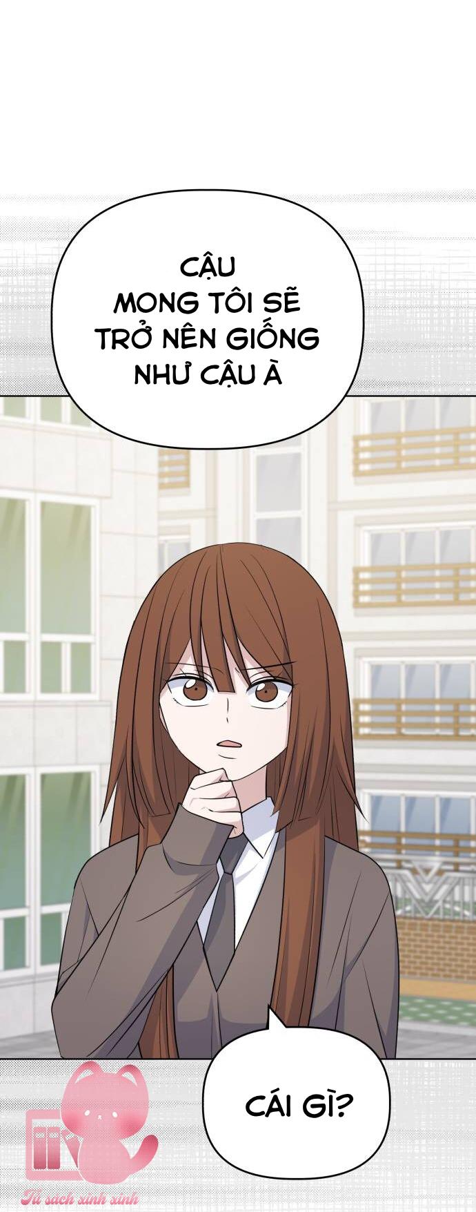 Quan Hệ Nhân Quả Chap 113 - Trang 2