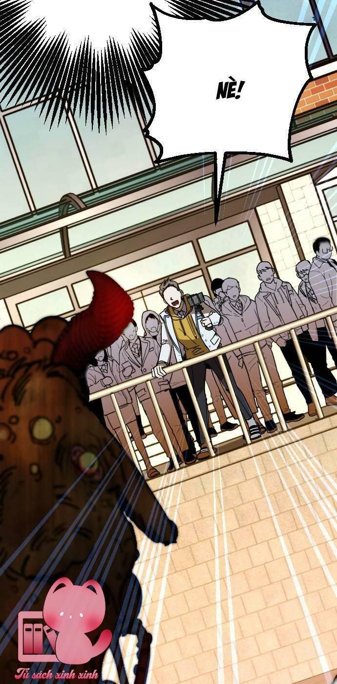 Đêm Của Bóng Tối Chapter 4 - Trang 4