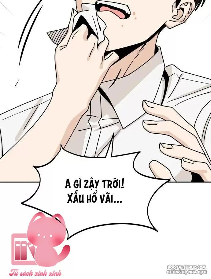 Lớ Ngớ Vớ Phải Tình Yêu Chap 59 - Trang 2