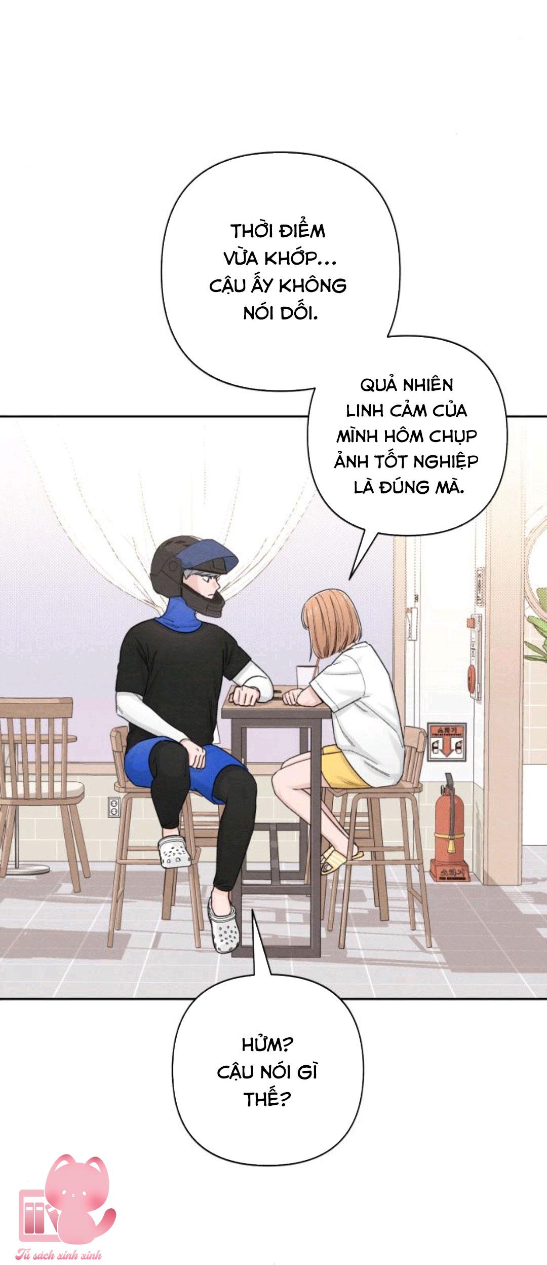 Bí Mật Thanh Xuân Chapter 69 - Trang 4