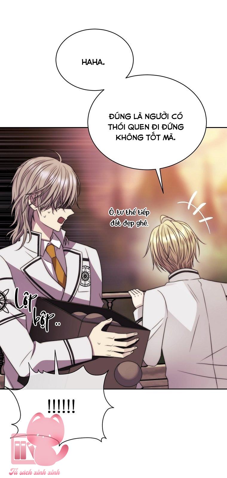 Black Haze Chapter 19 - Trang 4