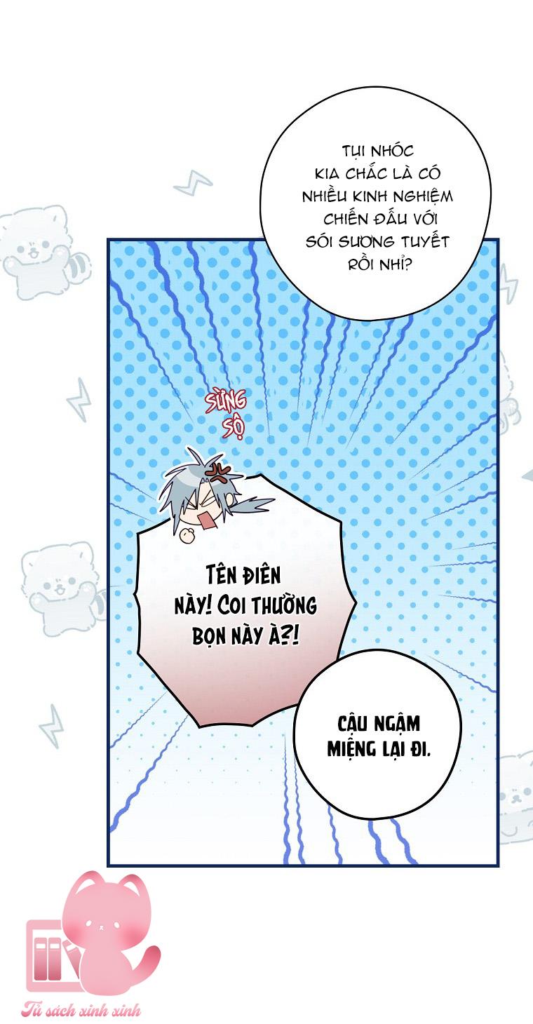 Cách Khiến Phu Quân Đứng Về Phía Tôi Chap 64 - Trang 2