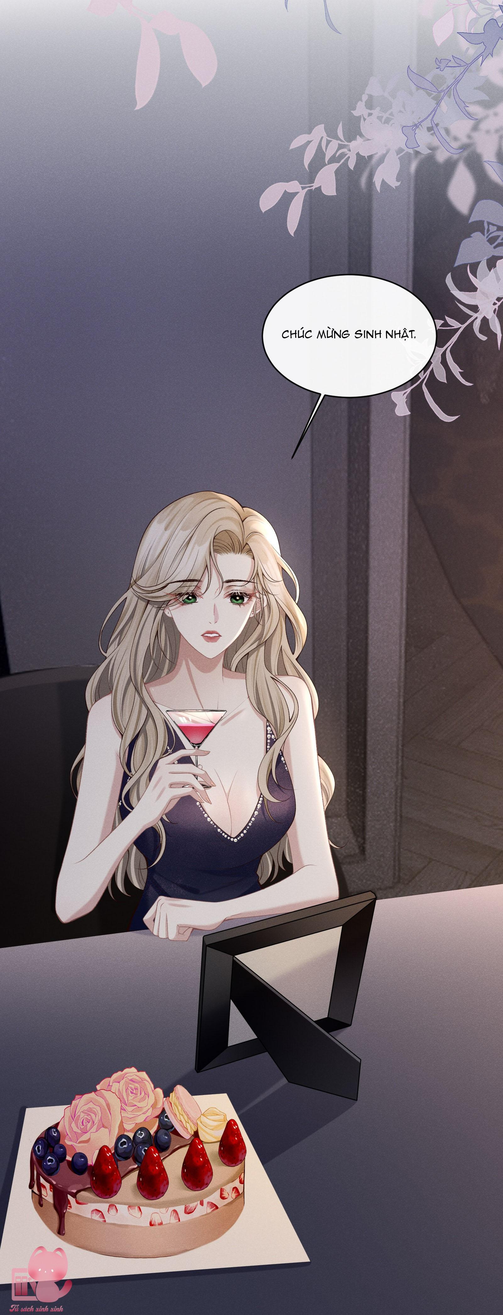 Người Tình Nguy Hiểm Chapter 1 - Next Chapter 2