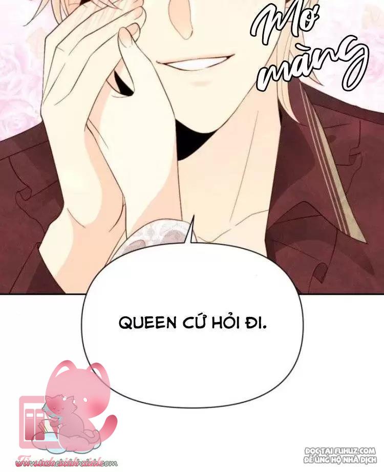 Hoàng Hậu Tái Hôn Chapter 90 - Trang 4