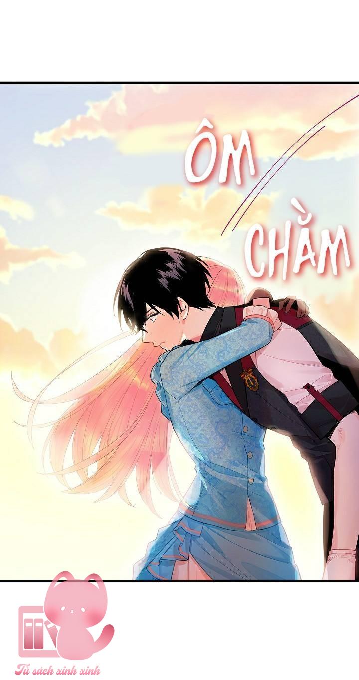 Ác Nữ Muốn Ly Hôn Chap 65 - Trang 2
