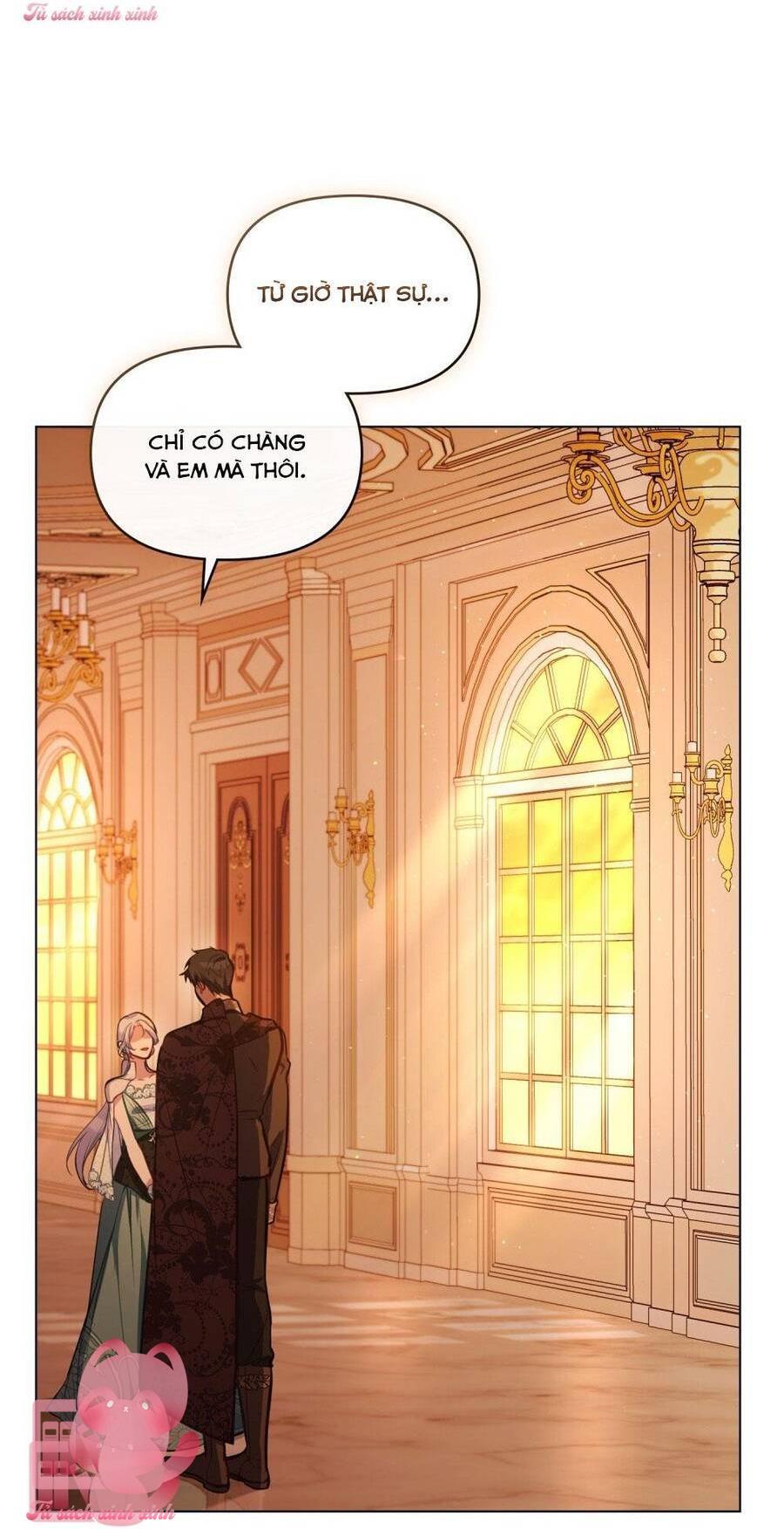 Nếu Không Vâng Lời Công Tước Chapter 50 - Trang 4