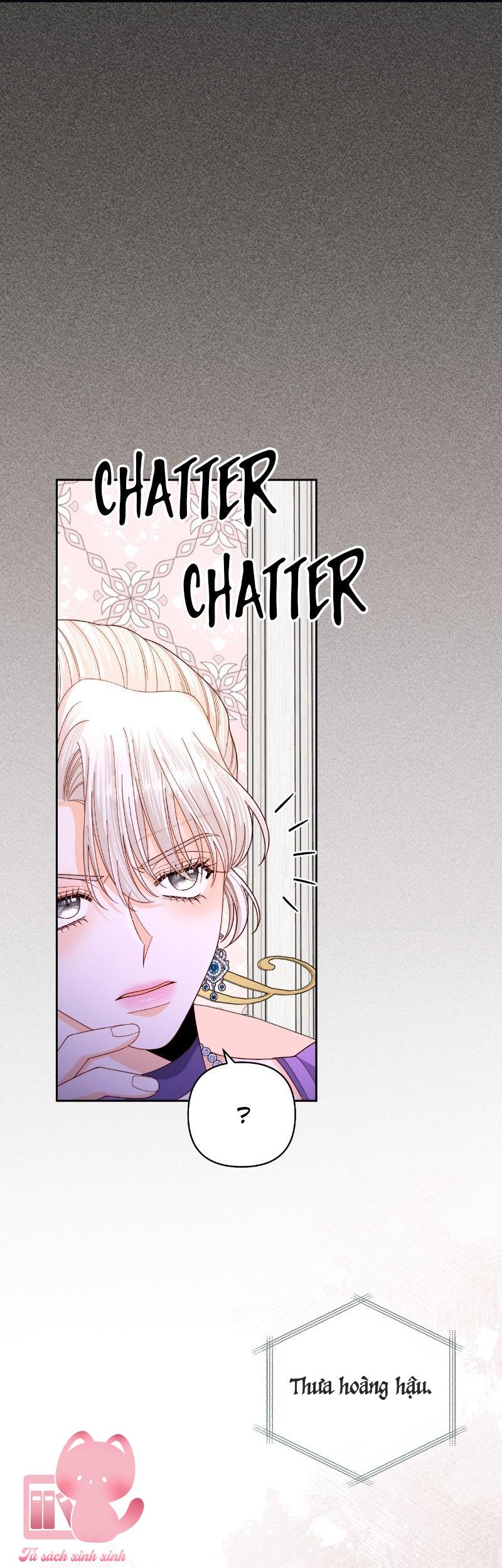 Hoàng Hậu Tái Hôn Chapter 168 - Trang 4