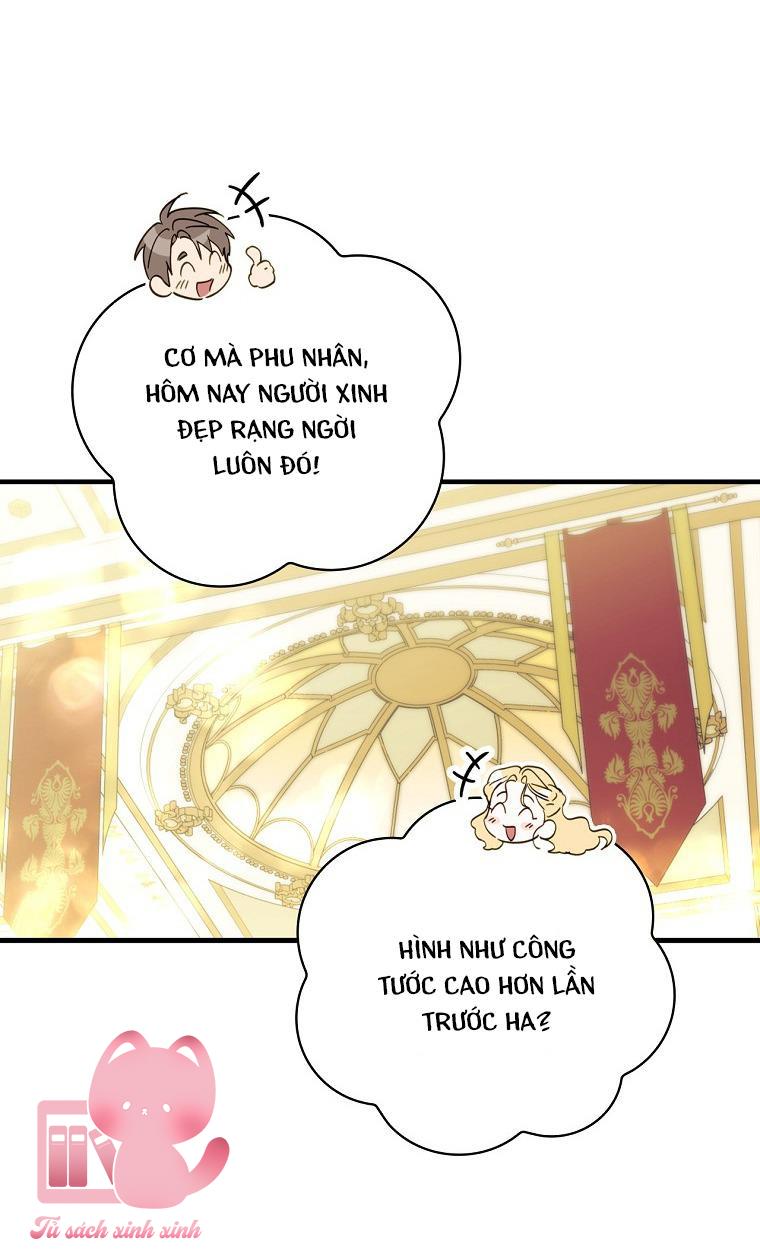 Cách Khiến Phu Quân Đứng Về Phía Tôi Chap 80 - Trang 2
