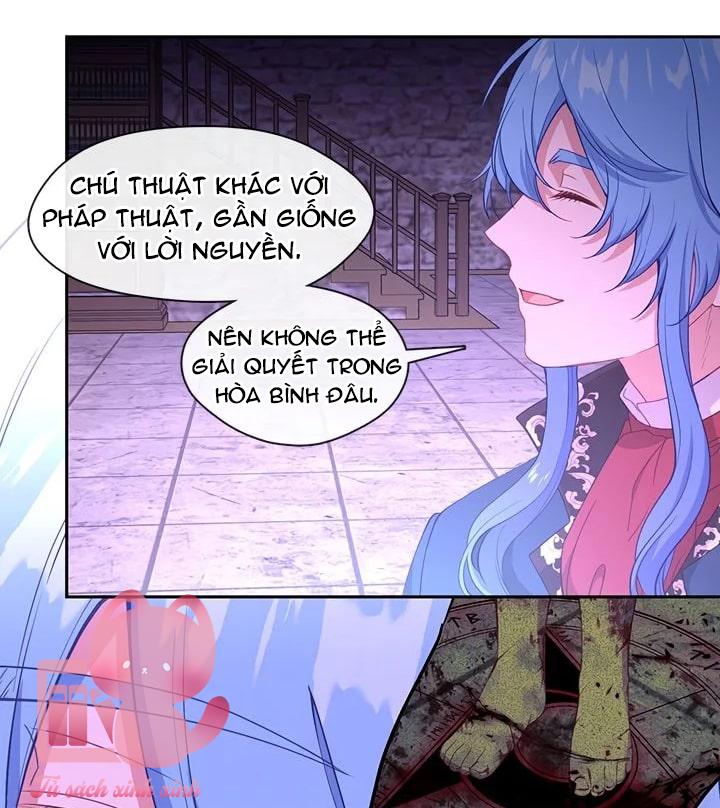 Hãy Coi Chừng Ác Nữ Chapter 51 - Trang 4
