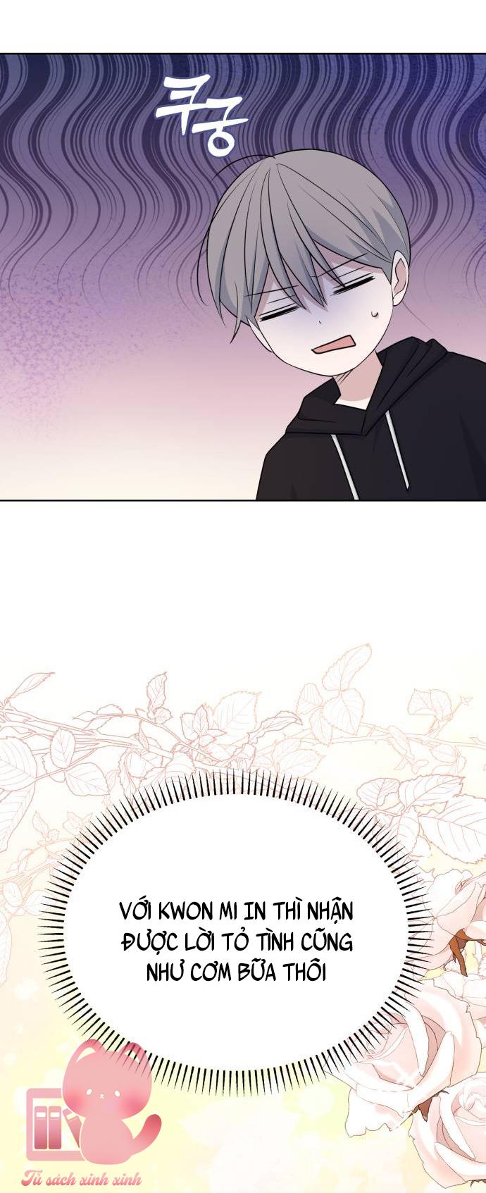 Quan Hệ Nhân Quả Chap 107 - Trang 2
