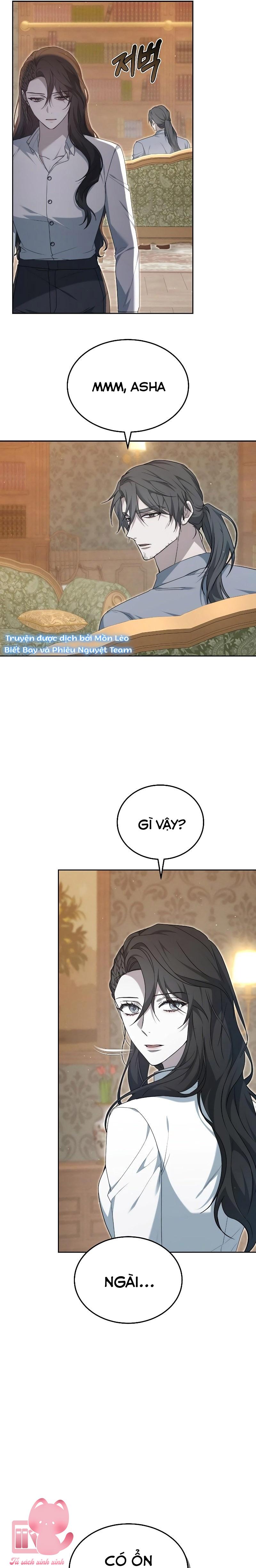 Thời Đại Oman Chap 26 - Trang 2