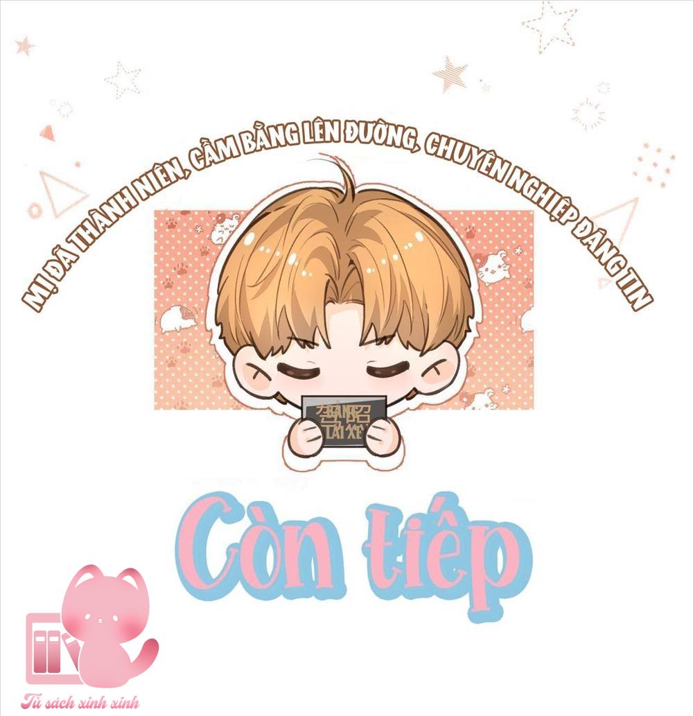 Em Chỉ Muốn Hít Vận Khí Của Anh Chapter 44 - Next Chapter 45