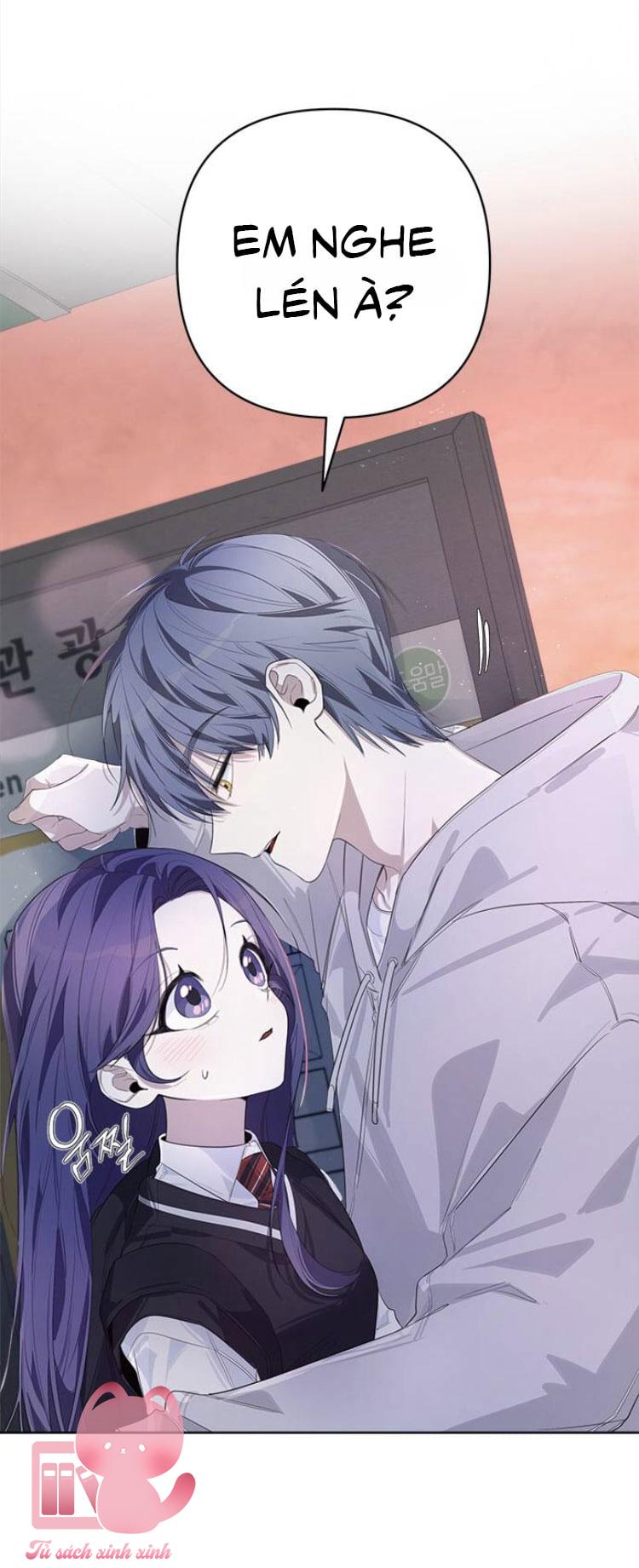 Đàn Anh Xấu Xa! Chap 52 - Trang 3