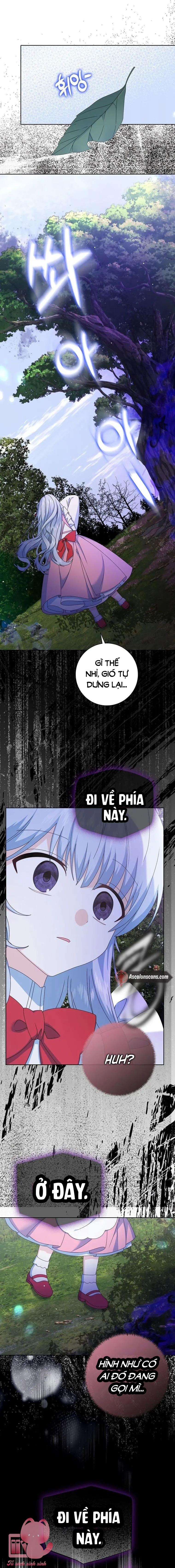 Tôi Sẽ Chiếm Lấy Ngư Trường! Chap 14 - Trang 2