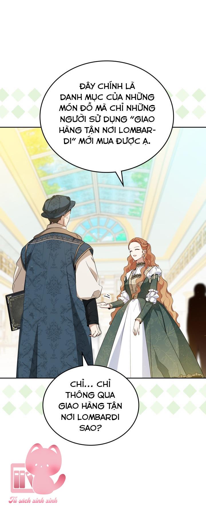 Kiếp Này Ta Sẽ Trở Thành Gia Chủ Chap 145 - Trang 2