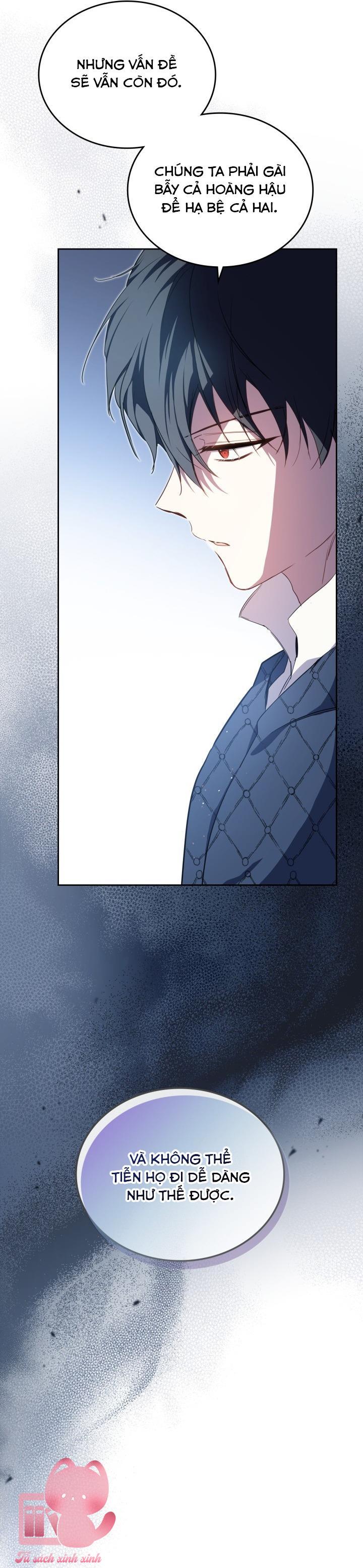 Kiếp Này Ta Sẽ Trở Thành Gia Chủ Chap 176 - Trang 2