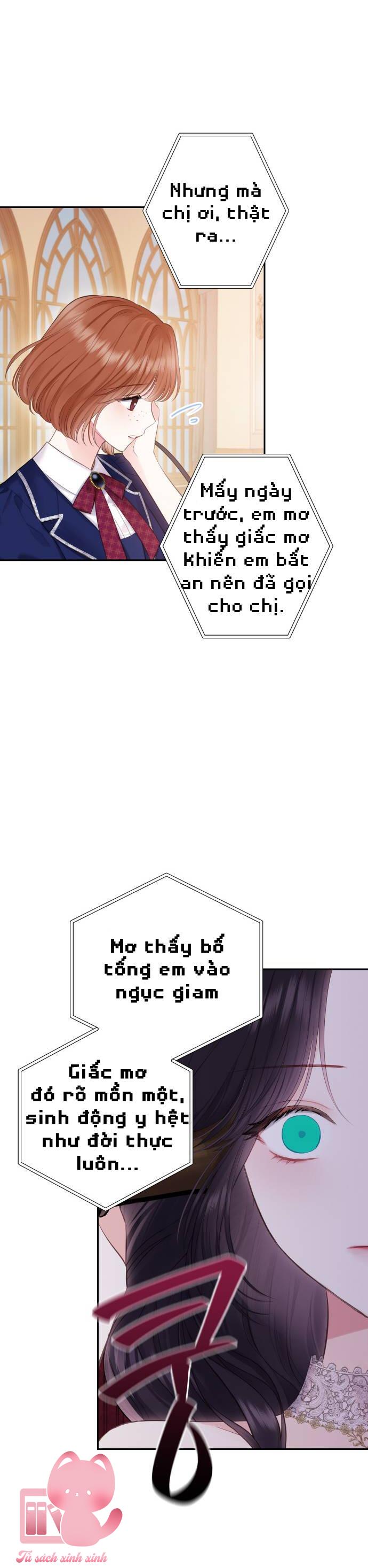 Bastian Chapter 45 - Trang 3
