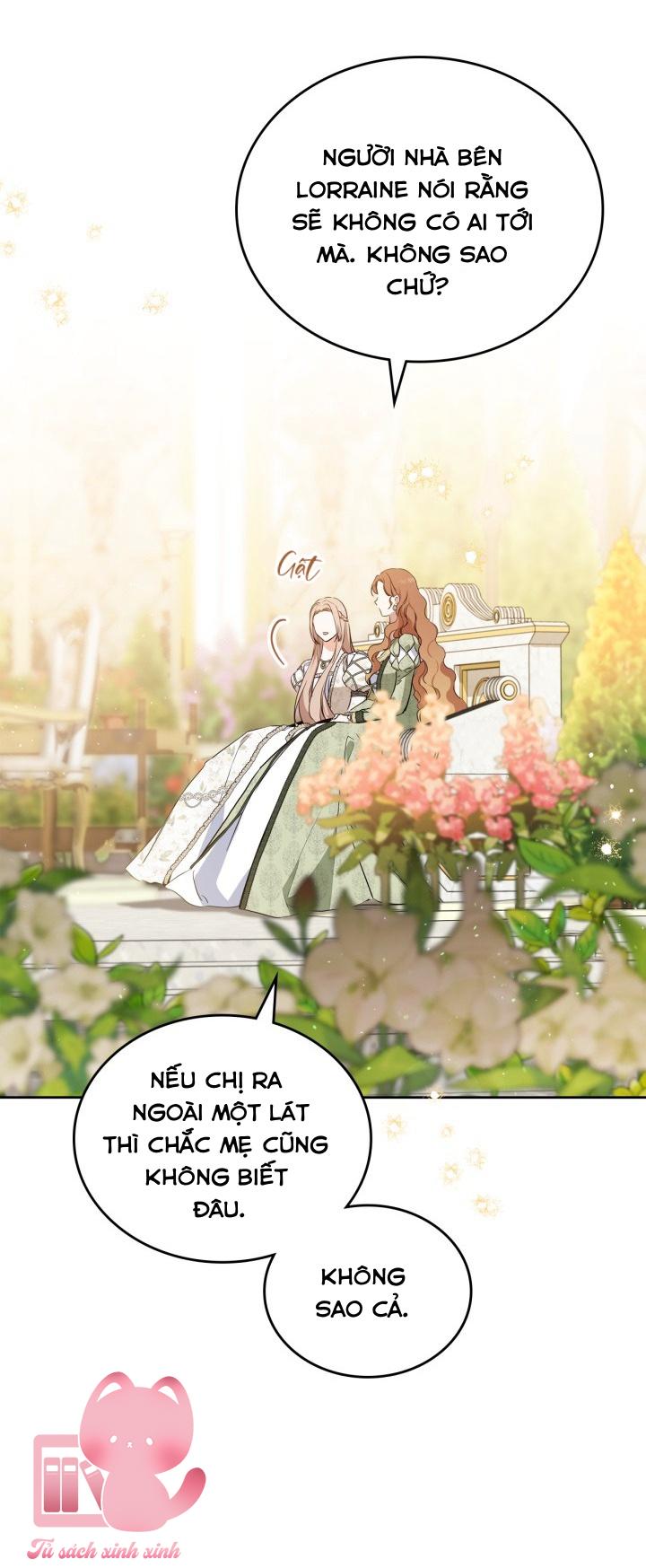 Kiếp Này Ta Sẽ Trở Thành Gia Chủ Chap 143 - Trang 2