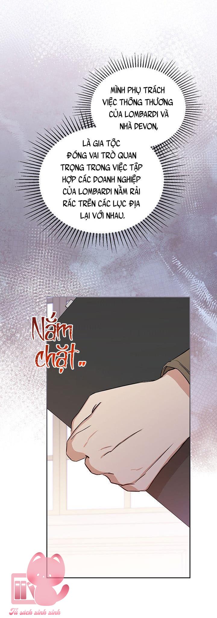 Kiếp Này Ta Sẽ Trở Thành Gia Chủ Chap 119 - Trang 2