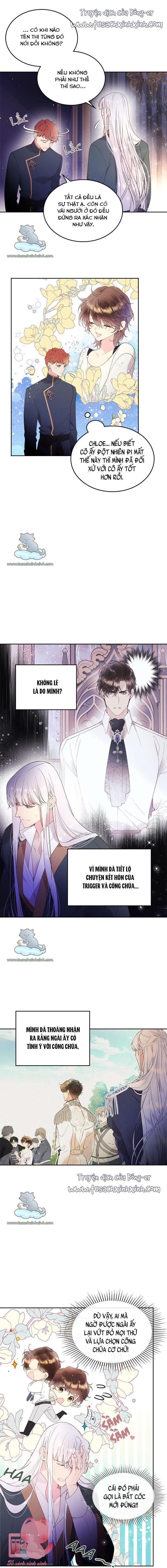 Beatrice Chap 79 - Trang 2