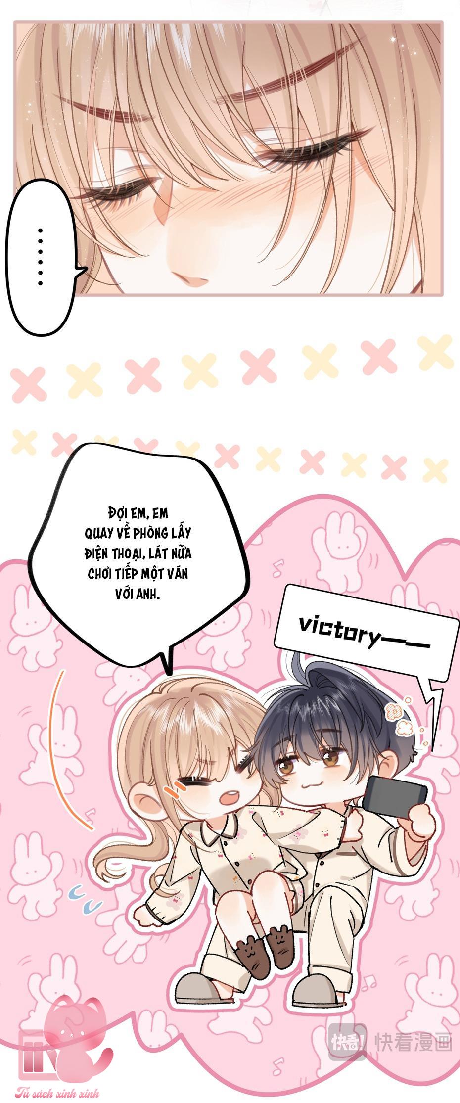 Mối Tình Thầm Kín Chap 120 - Trang 4
