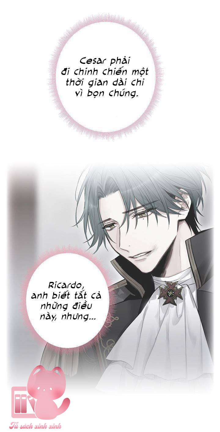 Ác Nữ Muốn Ly Hôn Chap 72 - Trang 2