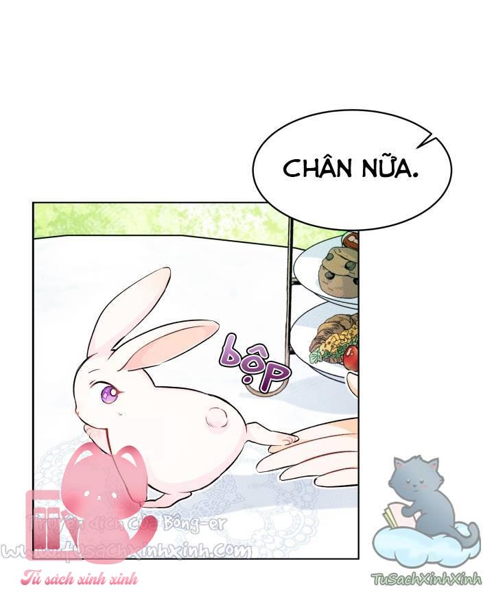 Quan Hệ Cộng Sinh Giữa Báo Đen Và Thỏ Trắng Chap 5 - Trang 2