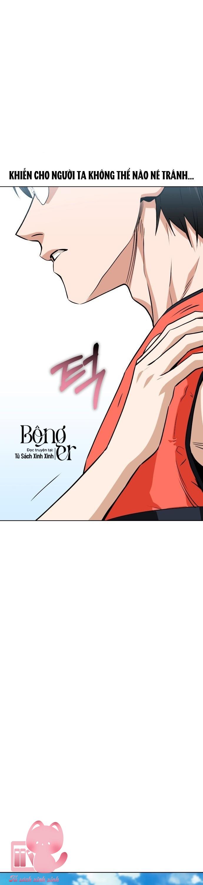 Lớ Ngớ Vớ Phải Tình Yêu Chapter 81 - Trang 4
