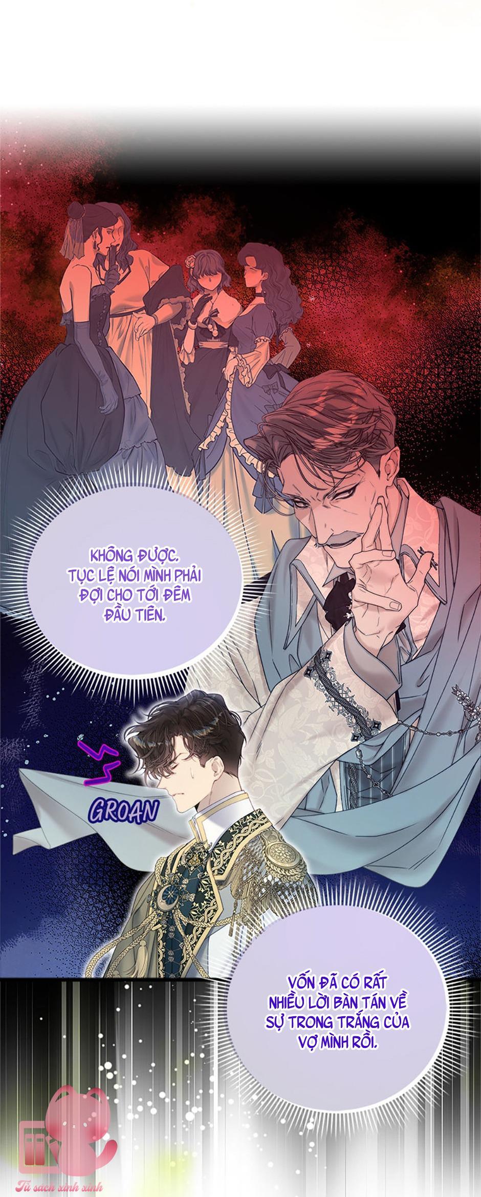 Beatrice Chap 113 - Trang 2