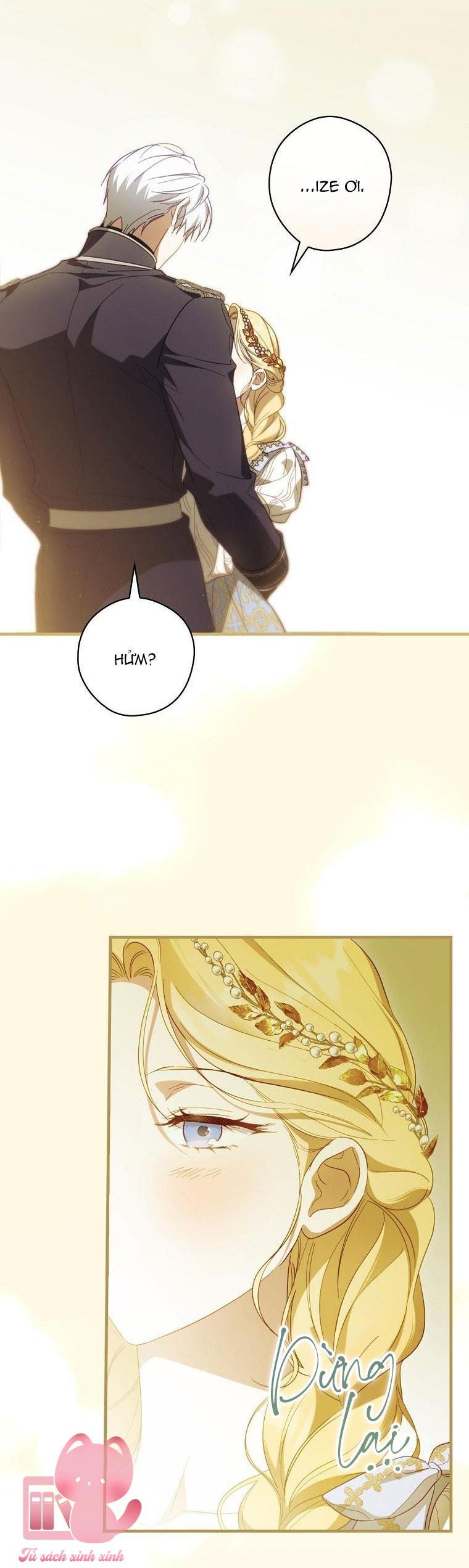 Cách Khiến Phu Quân Đứng Về Phía Tôi Chap 79 - Trang 2