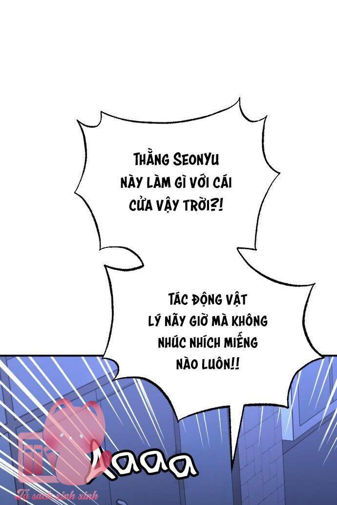 Đêm Của Bóng Tối Chapter 34 - Trang 4