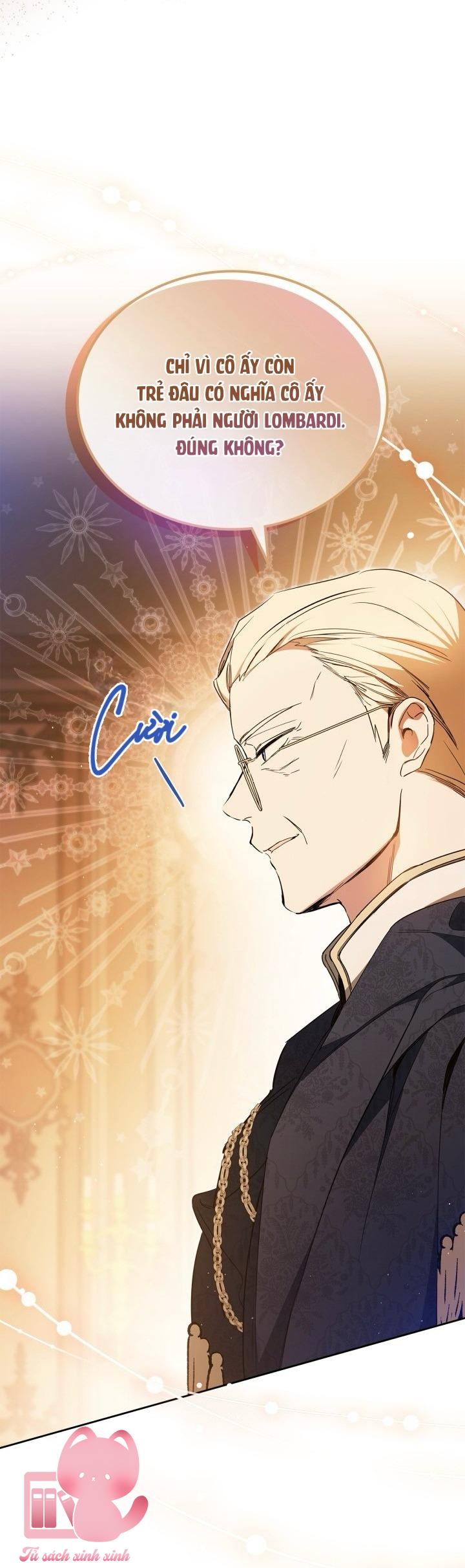 Kiếp Này Ta Sẽ Trở Thành Gia Chủ Chap 189 - Trang 2