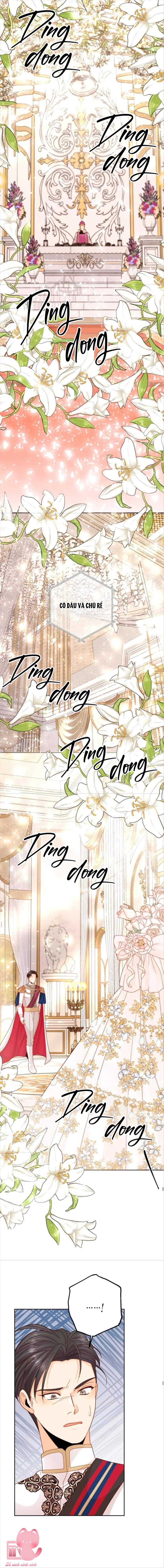Hoàng Hậu Tái Hôn Chapter 113 - Trang 4