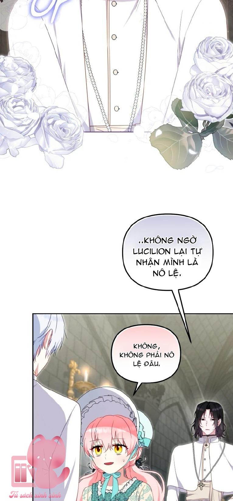 Tôi Được Nuôi Dưỡng Bởi Những Kẻ Phản Diện Chap 72 - Trang 3