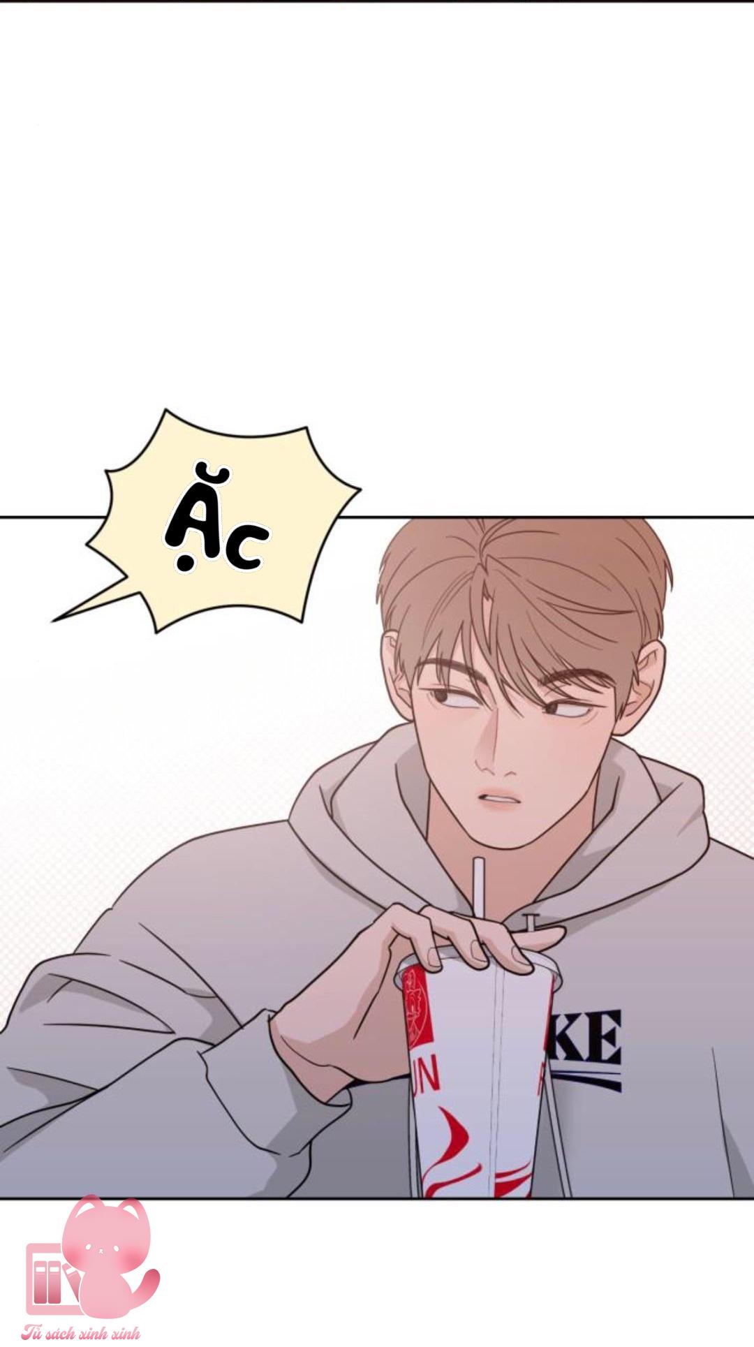 Vận May Không Ngờ Chapter 38 - Trang 4