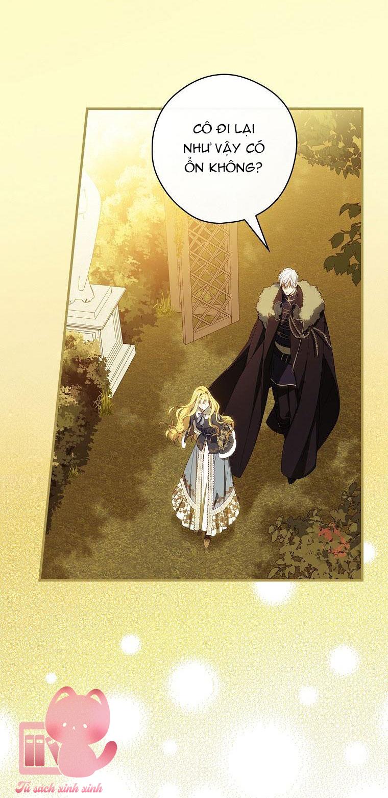 Cách Khiến Phu Quân Đứng Về Phía Tôi Chap 45 - Trang 2