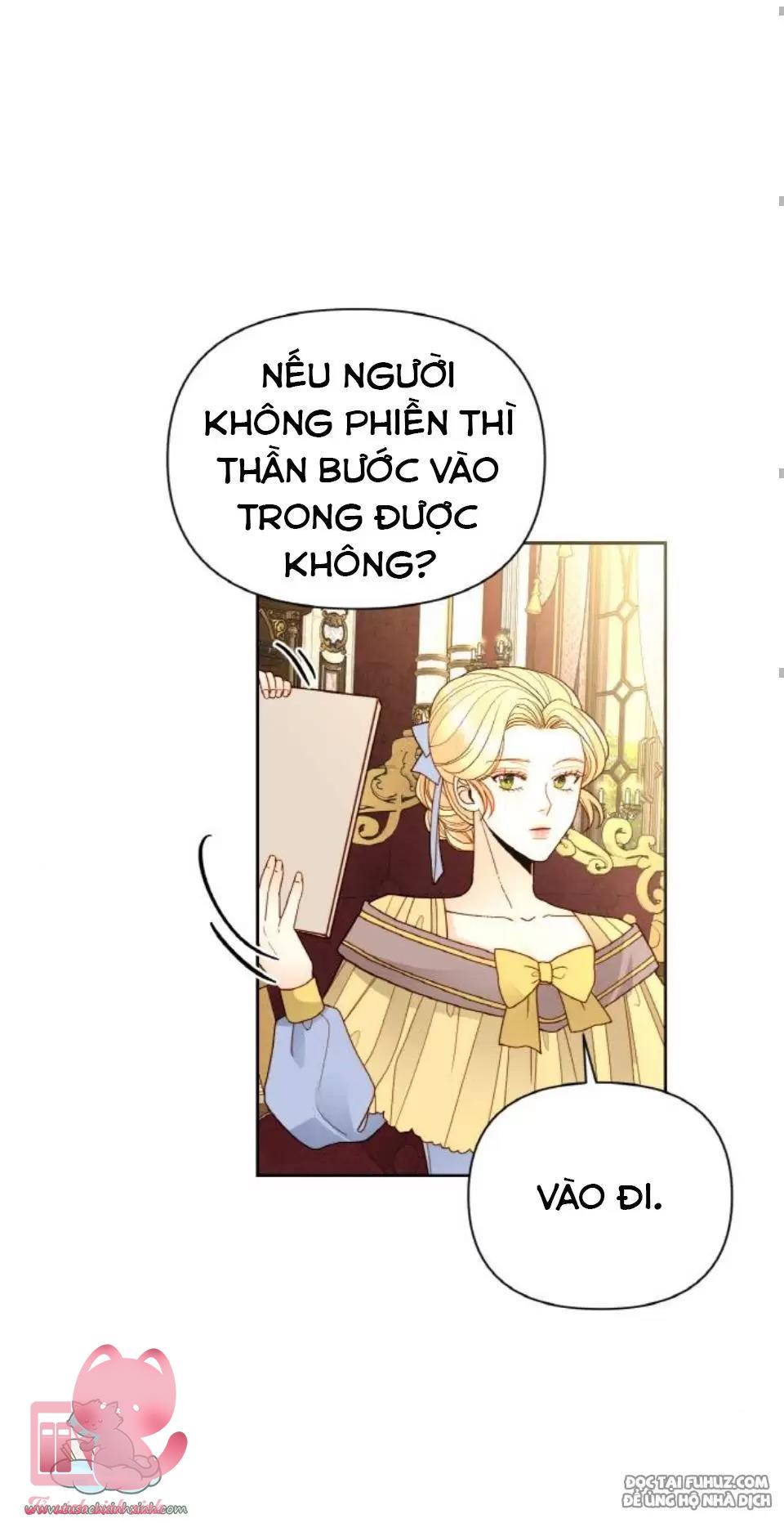 Hoàng Hậu Tái Hôn Chapter 96 - Trang 4