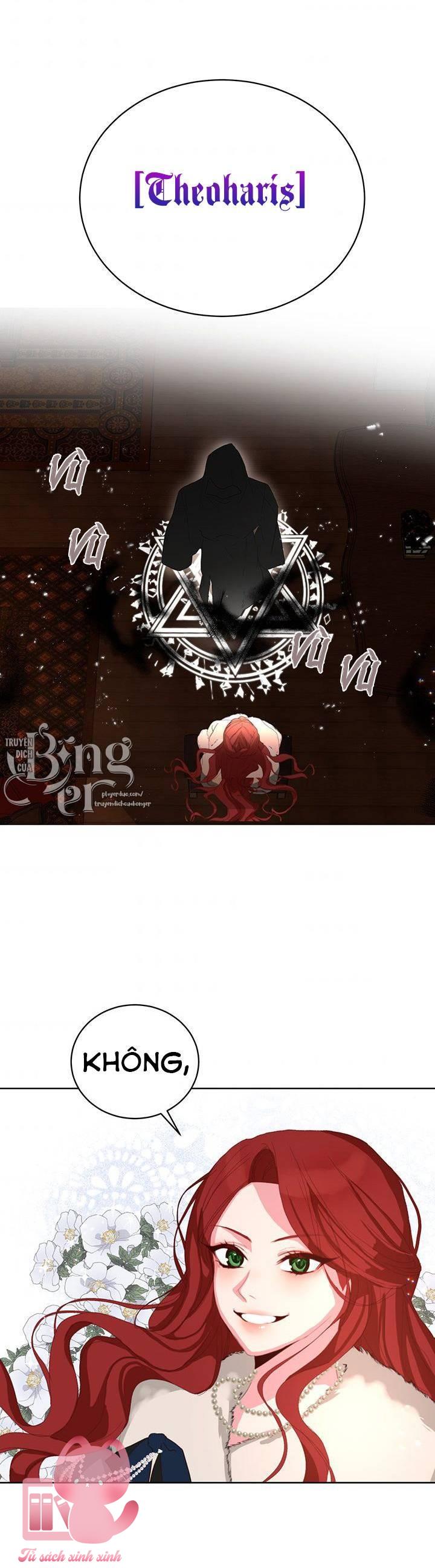 Thế Thì Ta Cứ Trở Thành Kẻ Ác Thôi Chap 1 - Trang 2