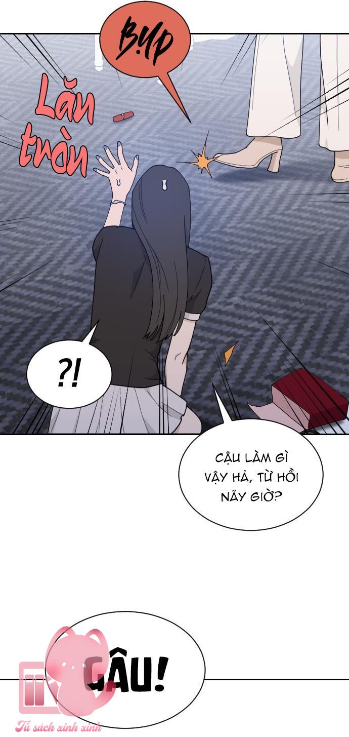 Vận May Không Ngờ Chap 49 - Trang 4
