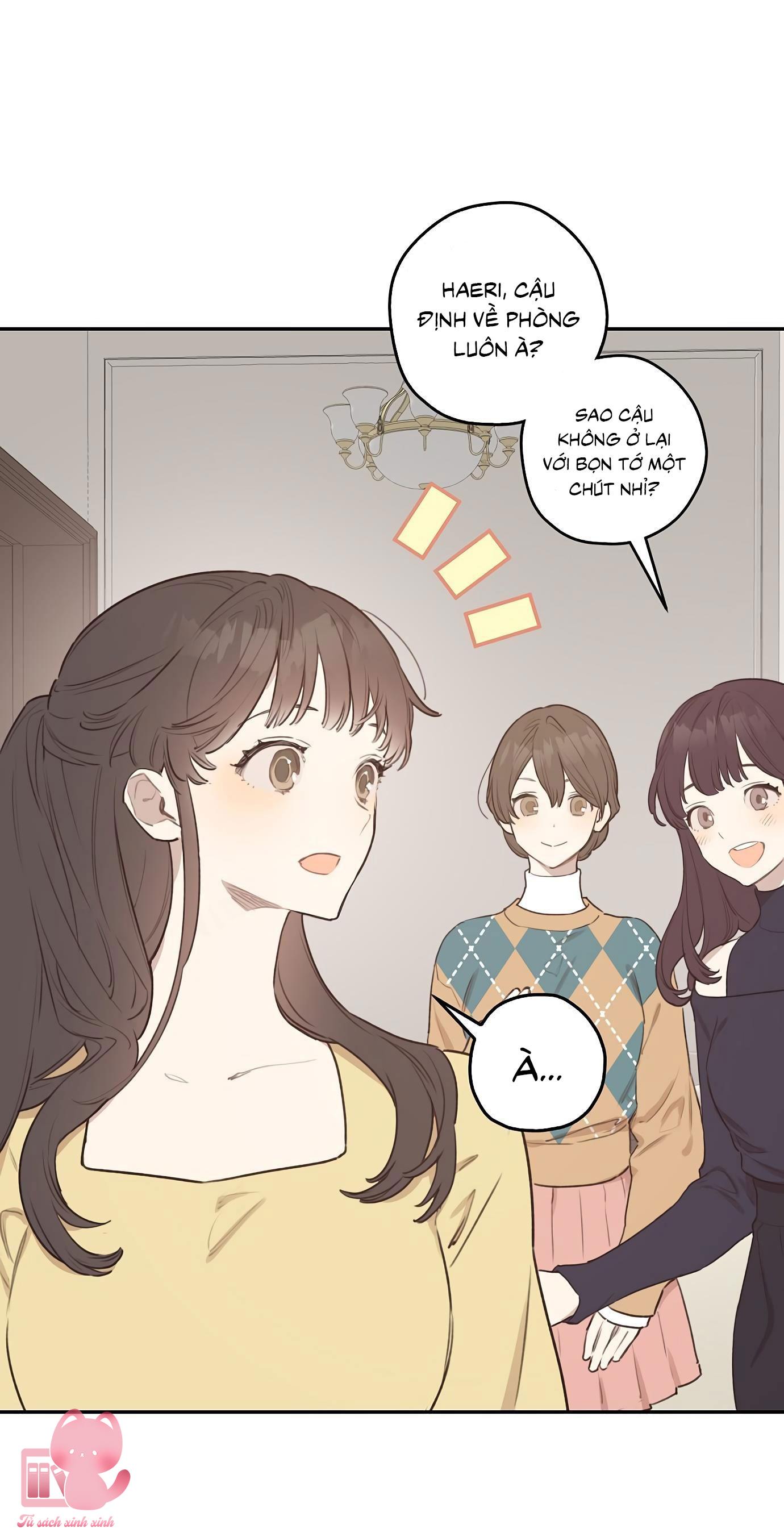 Onsaemiro Chapter 8 - Trang 4
