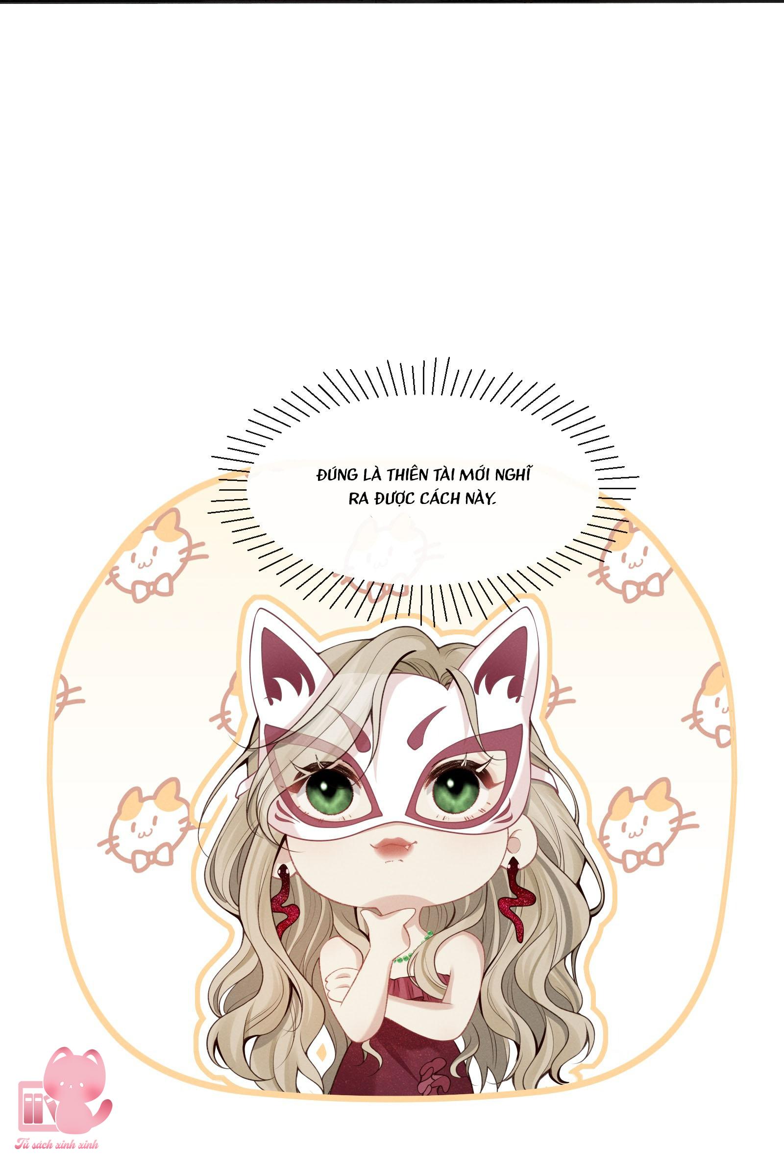 Người Tình Nguy Hiểm Chapter 2 - Trang 4