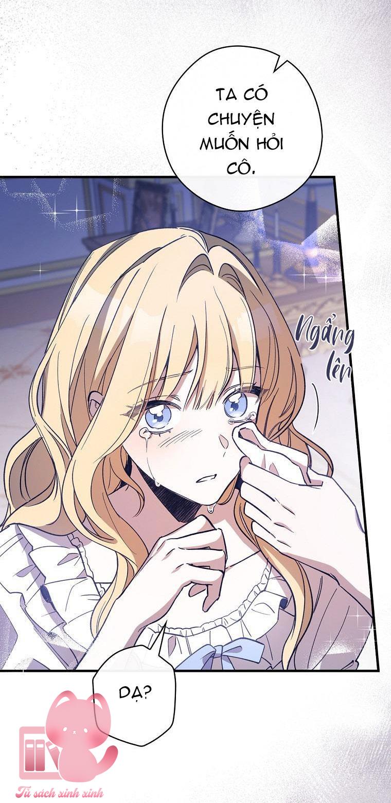 Cách Khiến Phu Quân Đứng Về Phía Tôi Chap 6 - Trang 2