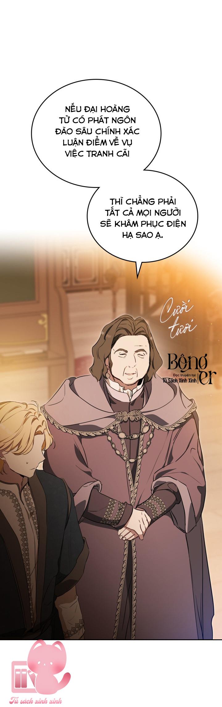 Kiếp Này Ta Sẽ Trở Thành Gia Chủ Chap 144 - Trang 2