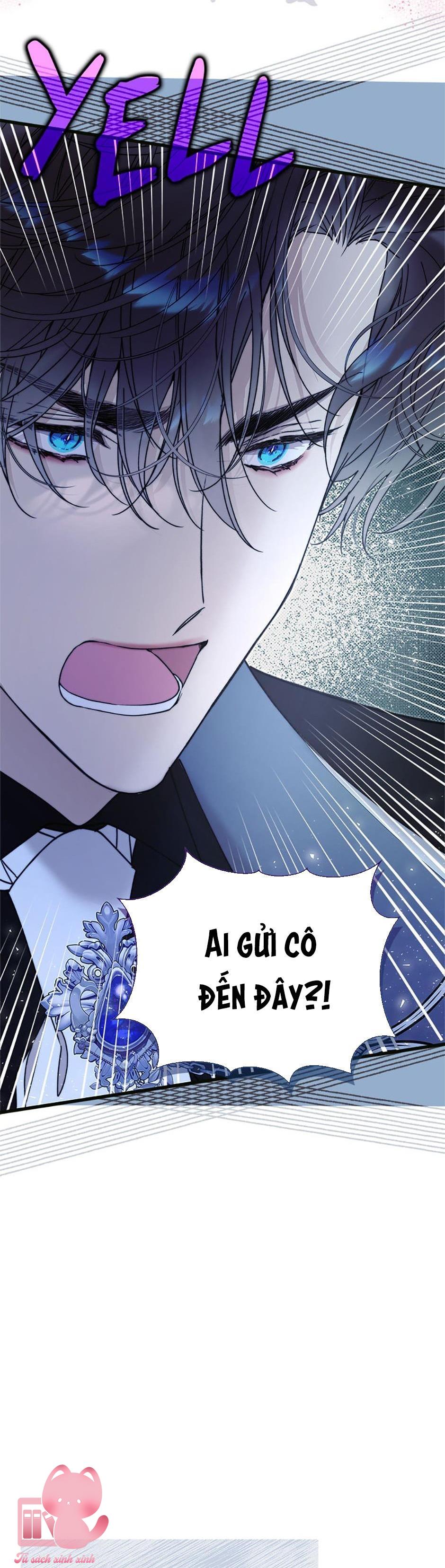 Beatrice Chap 121 - Trang 2