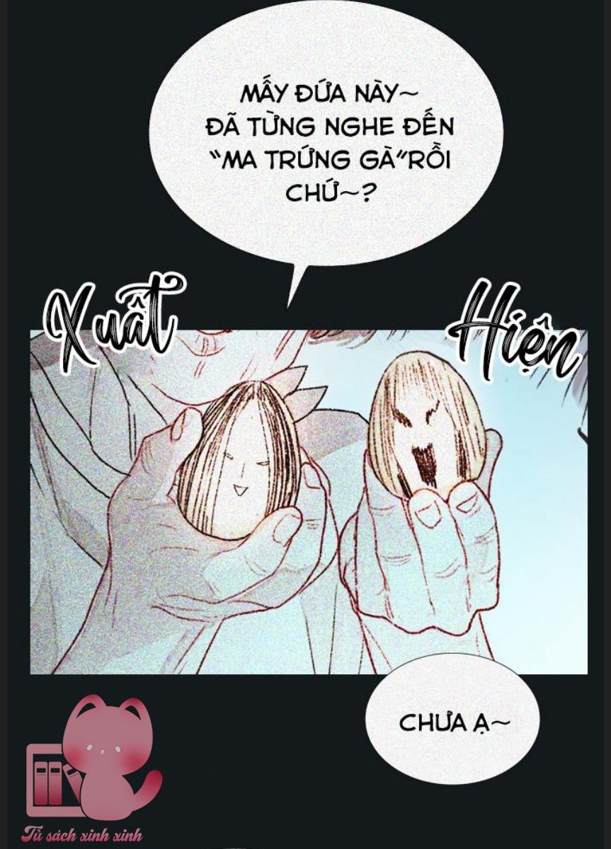 Thần Bí Chap 80 - Trang 2