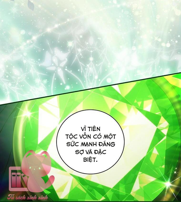 Đứa Nhỏ Không Phải Là Con Anh Chapter 27 - Trang 4