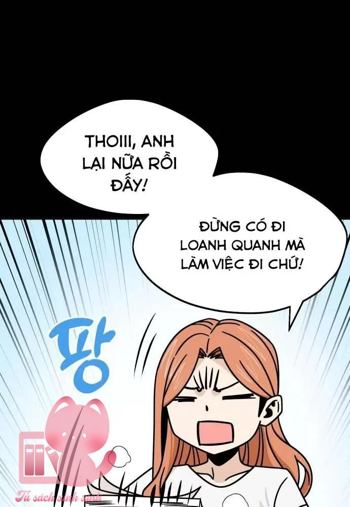 Lớ Ngớ Vớ Phải Tình Yêu Chap 70 - Trang 2