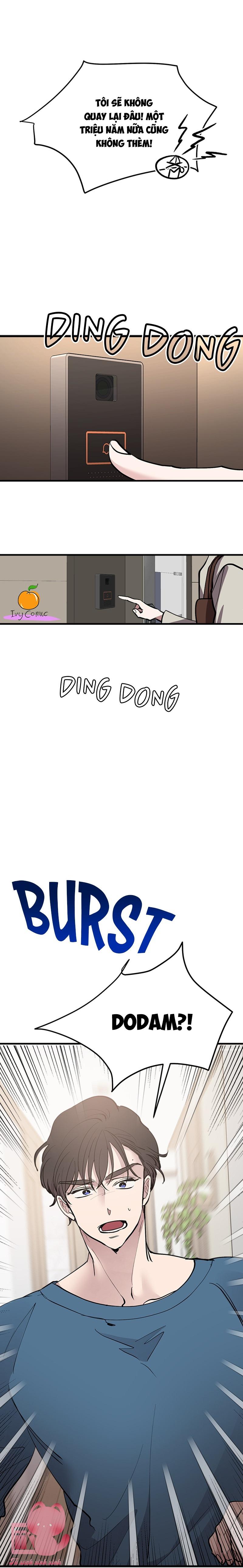 Trưởng Phòng Mệt Mỏi Vì Người Vợ Mới Cưới Chap 19 - Trang 2