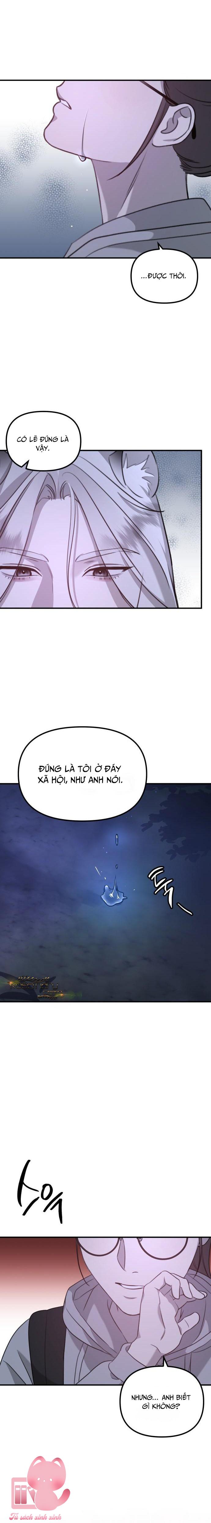 Thần Hổ Jangsan Chapter 5 - Trang 4